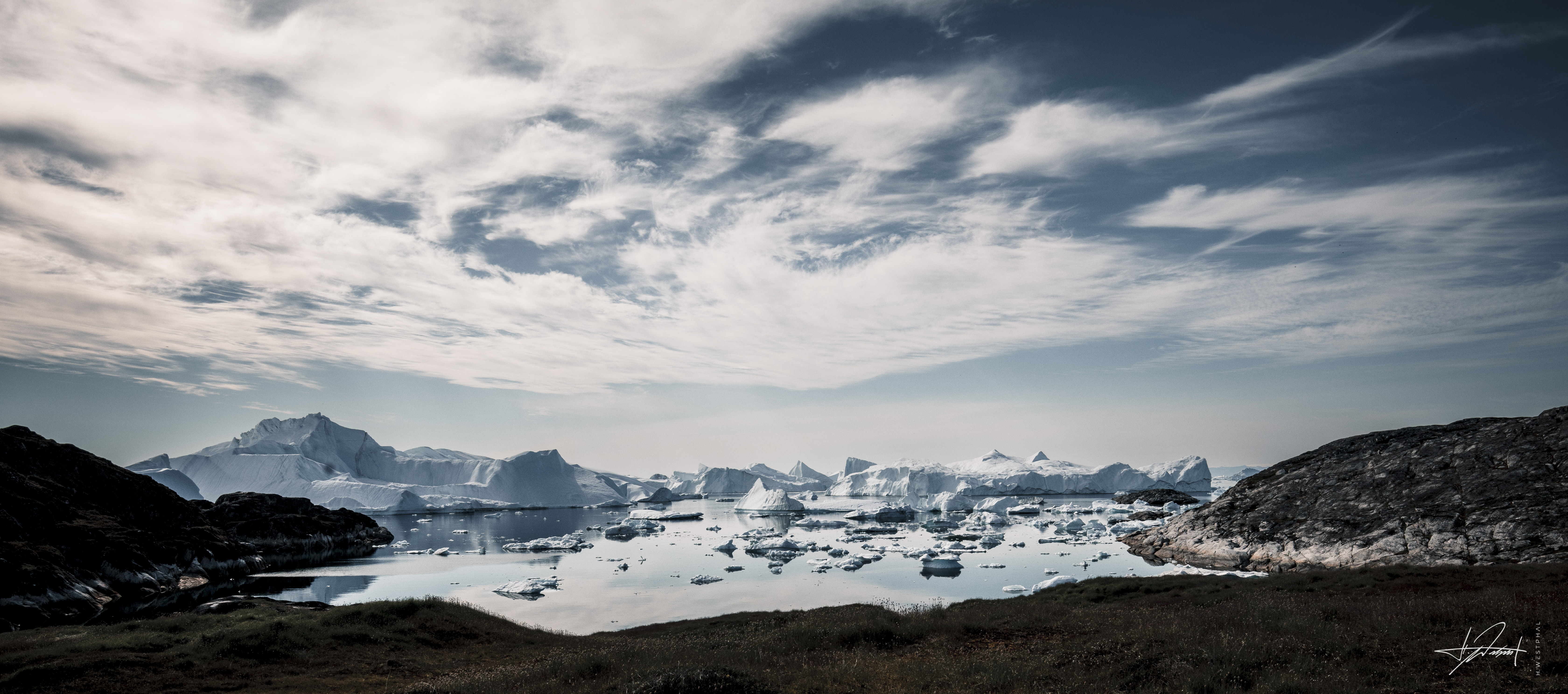 Disko Island