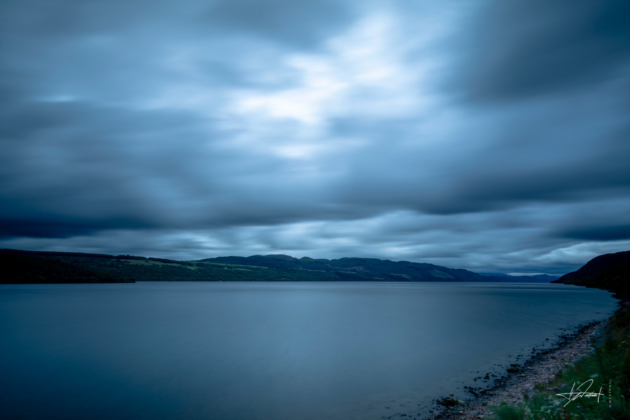 Loch Ness