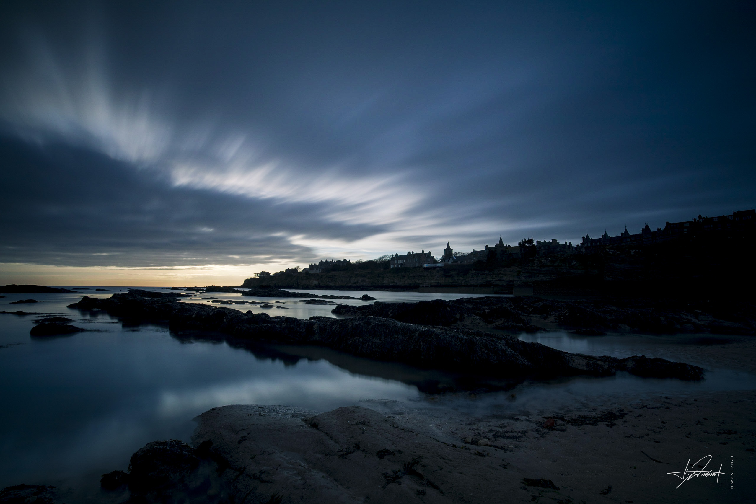 St Andrews